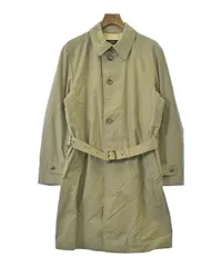 HUGO BOSS トレンチコート メンズ 【古着】【中古】【送料無料】のサムネイル