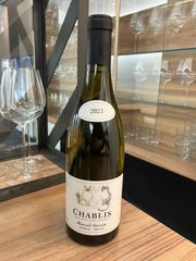 シャブリ2003年 Domaine Jean Collet 白ワイン ビンテージ - メルカリ