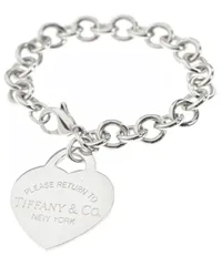 TIFFANY & CO. ブレスレット・バングル レディース 【古着】【中古】【送料無料】