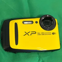 2026年最新】FinePix XP90の人気アイテム - メルカリ