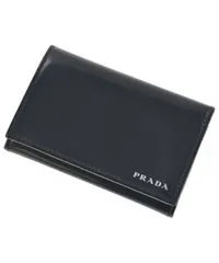 PRADA カードケース レディース 【古着】【中古】【送料無料】