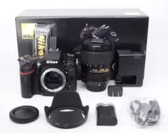2026年最新】nikon d7200 18-140 vr レンズキットの人気アイテム 