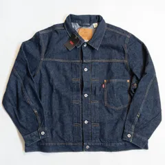 2026年最新】リーバイス gジャン xxlの人気アイテム - メルカリ