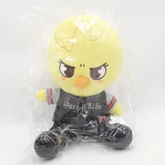 Stray Kids SKZOO ポガリ フィリックス 未開封 エコパ スタジアム ぬいぐるみ  World Tour dominATE  Felix ピリ ヨンボキ BbokAri スキズ SKZ