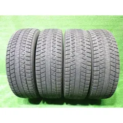 BRIDGESTONE スタッドレス ブリヂストン ブリザックDM-V3 215/70R16 4本 6ミリ 2019年のサムネイル