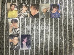 straykids バンチャン ODDINARY