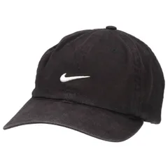 古着 90年代 ナイキ NIKE ベースボールキャップ フリーサイズ相当 ヴィンテージ/gaa007121
