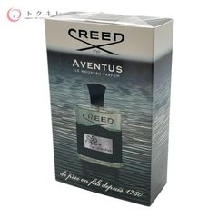 CREED アバントウス オーデパルファン 50ml - メルカリ
