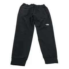 186005 THE NORTH FACE ザ・ノースフェイス エイペックスサーマルパンツ NB72583  L ブラック メンズ