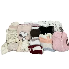 186005 gelato pique ジェラートピケ ルームウェア まとめ売り FREE