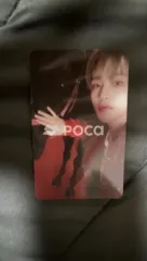 NCT チョンロ DREAM( )SCAPE SMini Ver.