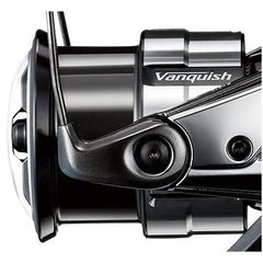 シマノ 23ヴァンキッシュ純正スプール組 2500番以下（ドラグノブ無し