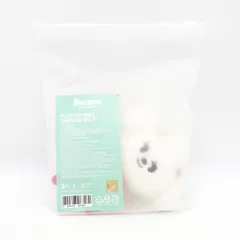 PPULUBATU プルバトゥ バムグッ プッシュキーリング 未使用 PLUSH KEYRING BAMGEUT TXT ボムギュ TOMORROW X TOGETHER トゥバ