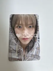 RIIZE ウンソク RIIZING WITHMUU ラキドロ