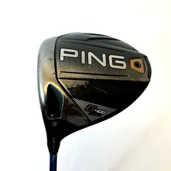 2026年最新】PING レフティ g400の人気アイテム - メルカリ