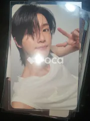 RIIZE ソンチャン ODYSSEY