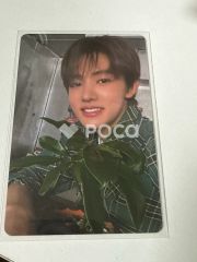 ENHYPEN ソヌ 2024 ENHYPEN WORLD TOUR FATE PLUS IN JAKARTA weverse