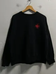 100 J W O ルーズフィット スウェット スウェット 正規品