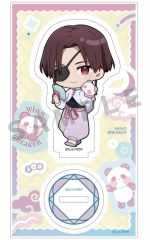 中古】雑貨 レイン・エイムズ レインの魔法のハンカチ 「マッシュル