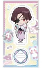 【中古】アクリルスタンド・アクリルパネル 蘇枋隼飛(ゆめいろチャイナ) アクリルスタンド 「WIND BREAKER」