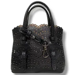 2026年最新】alaia バッグの人気アイテム - メルカリ