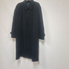 メンズカシミヤ100%ロングコート(ハリソンズオブエジンバラ) メンズカシミヤ100%ロングコート(ハリソンズオブエジンバラ) - メルカリ