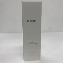 J2709 TBC PRENITY プレニティ ホワイトローションEX 150mlのサムネイル