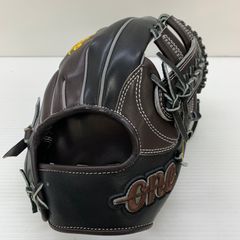 ジュテルレザー JUTERU LEATHER 硬式 大人 一般 外野手用 グローブ