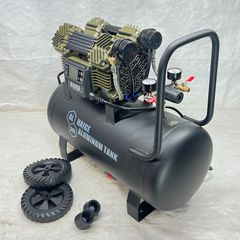 中古品】【お買い得!】 エアーコンプレッサー 100V 36L 静音 中古品】【お買い得!】 エアーコンプレッサー 100V 36L 静音