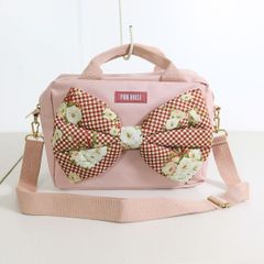 ピンクハウス ノベルティ ショルダー ポーチ テディローズ PINK HOUSE ノベルティショルダー ポーチ テディローズ 白 - メルカリ