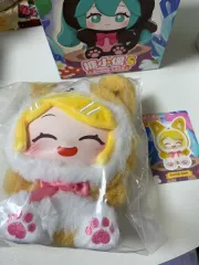 2026年最新】gift 初音ミク ぬいぐるみの人気アイテム - メルカリ