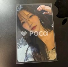 izna チェジョンウン Not Just Pretty KTOWN4U - メルカリ