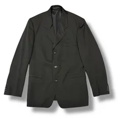 2026年最新】Yohji Yamamoto メンズ テーラードジャケットの人気
