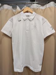 00s OAKLEY ギミック付きプルオーバー ゴルフウェア Tシャツ - メルカリ