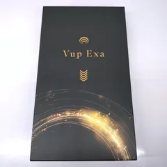 2026年最新】Vアップエクサの人気アイテム - メルカリ