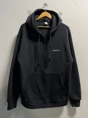 105 fill it ルーズフィット スウェット ジップアップ 正規品