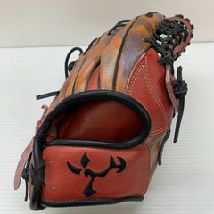 NIKE プロ支給品 ナイキ外野用グローブ - メルカリ