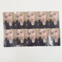 SEVENTEEN THE8 An Ode Begin トレカ フォト カード ディエイト