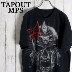 希少 Paul Smith RED EAR クラーケン プリントTシャツ 黒 - メルカリ