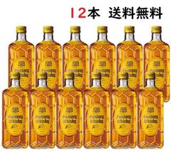 サントリー角瓶 40度 2700ml ブレンデッドウイスキー 大容量 業務用