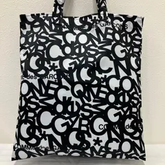 2026年最新】COMME des GARCONS トートバッグの人気アイテム - メルカリ