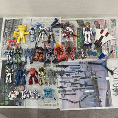 NPA】ジャンク ガンプラ まとめ - メルカリ