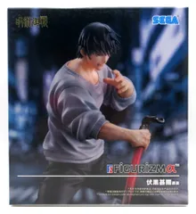セガ FIGURIZMα 呪術廻戦 伏黒甚爾 邂逅
