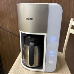 サーモス真空断熱ポット コーヒーメーカー ECB-1000 ジャンク品 - メルカリ