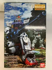 2026年最新】MG 1/100 RX-79 陸戦型ガンダム の人気アイテム - メルカリ
