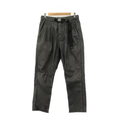 nonnative ノンネイティブ サイズ0 EXPLORER EASY PANTS エクスプローラー イージー パンツ NN-P3745 グレー系 日本製のサムネイル