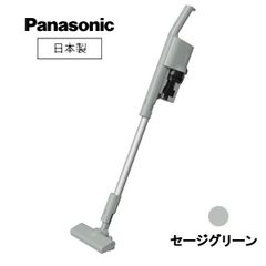 Panasonic AVA79V-1U セパレートコードレススティック掃除機 - メルカリ