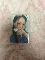 STAYC ジェイ WE NEED LOVE POWER ver. - メルカリ