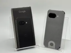 2026年最新】Pixel 9a 128GB 未使用の人気アイテム - メルカリ