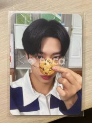 EXO ベクヒョン [テオレギジップドゥリ] RANDOM LUCKY CARD SET B ver